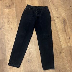 Z. Cavaricci high rise denim